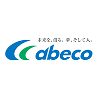 株式会社アベコーの企業ロゴ