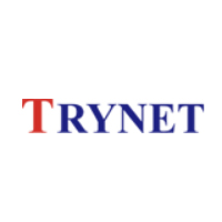 株式会社トライネットの企業ロゴ