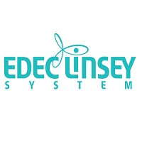 株式会社エデックリンセイシステムの企業ロゴ