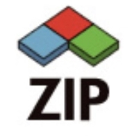 株式会社ジップの企業ロゴ