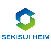 セキスイハイム東四国株式会社 | 東証プライム上場企業・積水化学工業のグループ会社の企業ロゴ