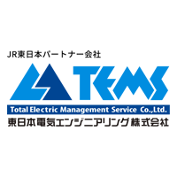 東日本電気エンジニアリング株式会社の企業ロゴ