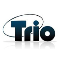 有限会社トリオ商事 | 世界のモノづくりを支えるセラミックス製品メーカー/転勤なしの企業ロゴ