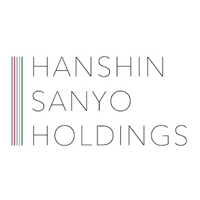 株式会社阪神サンヨーホールディングスの企業ロゴ