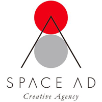 株式会社スペースアドの企業ロゴ