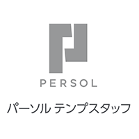 パーソルテンプスタッフ株式会社の企業ロゴ