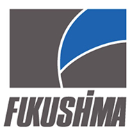福島印刷株式会社の企業ロゴ