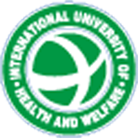 学校法人国際医療福祉大学の企業ロゴ