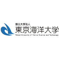 国立大学法人東京海洋大学 | 文部科学省所管法人【海の総合大学として～140年以上の歴史～】の企業ロゴ