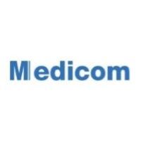 システムメディコム株式会社の企業ロゴ