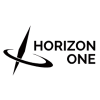 Horizon One株式会社の企業ロゴ