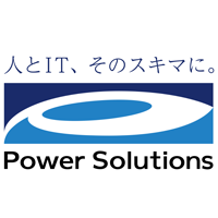 株式会社パワーソリューションズ の企業ロゴ