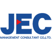 株式会社ジェック経営コンサルタントの企業ロゴ