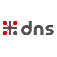 株式会社DNS | 健康経営優良法人6年連続認定！入社3年後の定着率は“90％”以上の企業ロゴ