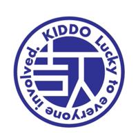 株式会社KIDDO | #5年連続増収増益 #月間＋半期ごとにインセンティブ支給の企業ロゴ
