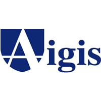 株式会社アイギスの企業ロゴ