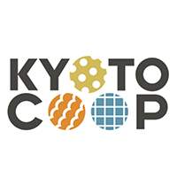京都生活協同組合 | 【KYOTO COOP】未経験OK◆賞与年2回◆年休122日◆実働7.5hの企業ロゴ