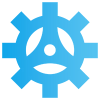 共栄ファスナー株式会社の企業ロゴ