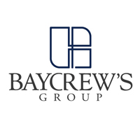 株式会社ベイクルーズ | ライフスタイル事業を多角的に展開するBAYCREW‘S GROUPの企業ロゴ