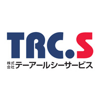 株式会社テーアールシーサービス | 三菱地所グループ／東京流通センター(TRC)100％子会社の企業ロゴ