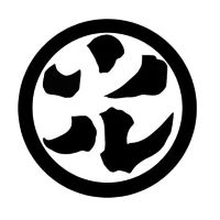 鶴丸海運株式会社の企業ロゴ