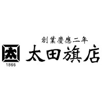 株式会社太田旗店の企業ロゴ