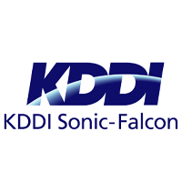 KDDI Sonic-Falcon株式会社 | 【KDDIの100％子会社】★エリア限定募集（転勤なし）の企業ロゴ