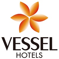 株式会社ベッセルホテル開発の企業ロゴ
