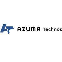 株式会社アヅマテクノス | 創業76年！計測と制御の技術商社として、一歩先の未来へ――の企業ロゴ