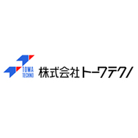 株式会社トーワテクノの企業ロゴ