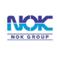 佐賀ＮＯＫ株式会社 | 東証プライム上場企業「NOK」のグループ会社　★賞与年5ヶ月の企業ロゴ
