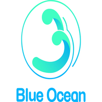 株式会社ブルーオーシャン の企業ロゴ