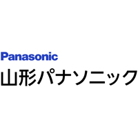 山形パナソニック株式会社の企業ロゴ
