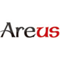 株式会社Areus | システム開発からデザイン、ブランディングまで手掛けています!の企業ロゴ