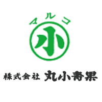 株式会社丸小青果の企業ロゴ