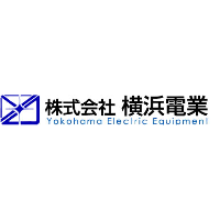 株式会社横浜電業の企業ロゴ