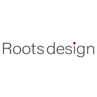 株式会社Roots design | 髪色・服装・ネイル自由☆完全週休2日制☆大幅昇給もありの企業ロゴ