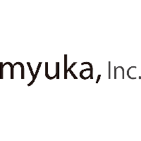 ミューカ株式会社 | 「みんなの夢を叶える会社でありたい。」それが創業理由の企業ロゴ