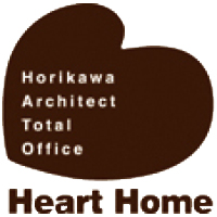 ハートホーム株式会社の企業ロゴ