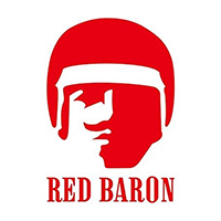 株式会社レッドバロンの企業ロゴ