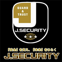 株式会社J.SECURITYの企業ロゴ