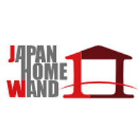 JAPAN HOME WAND株式会社の企業ロゴ