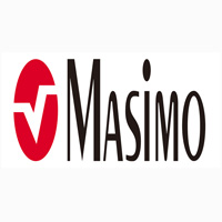 マシモジャパン株式会社 | 医療機器のグローバルメーカー『Masimo Corporation』日本法人の企業ロゴ