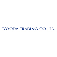 株式会社豊田貿易の企業ロゴ