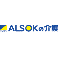 ALSOK介護株式会社 | ALSOKグループ／資格取得支援制度あり／賞与61万円／時短勤務可の企業ロゴ