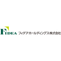 フィデアホールディングス株式会社の企業ロゴ