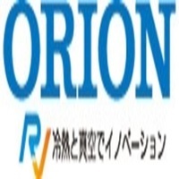 西日本オリオン株式会社の企業ロゴ
