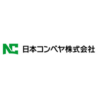 日本コンベヤ株式会社の企業ロゴ