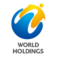 株式会社ワールドインテックの企業ロゴ