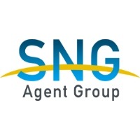 SNGエージェントグループ株式会社の企業ロゴ